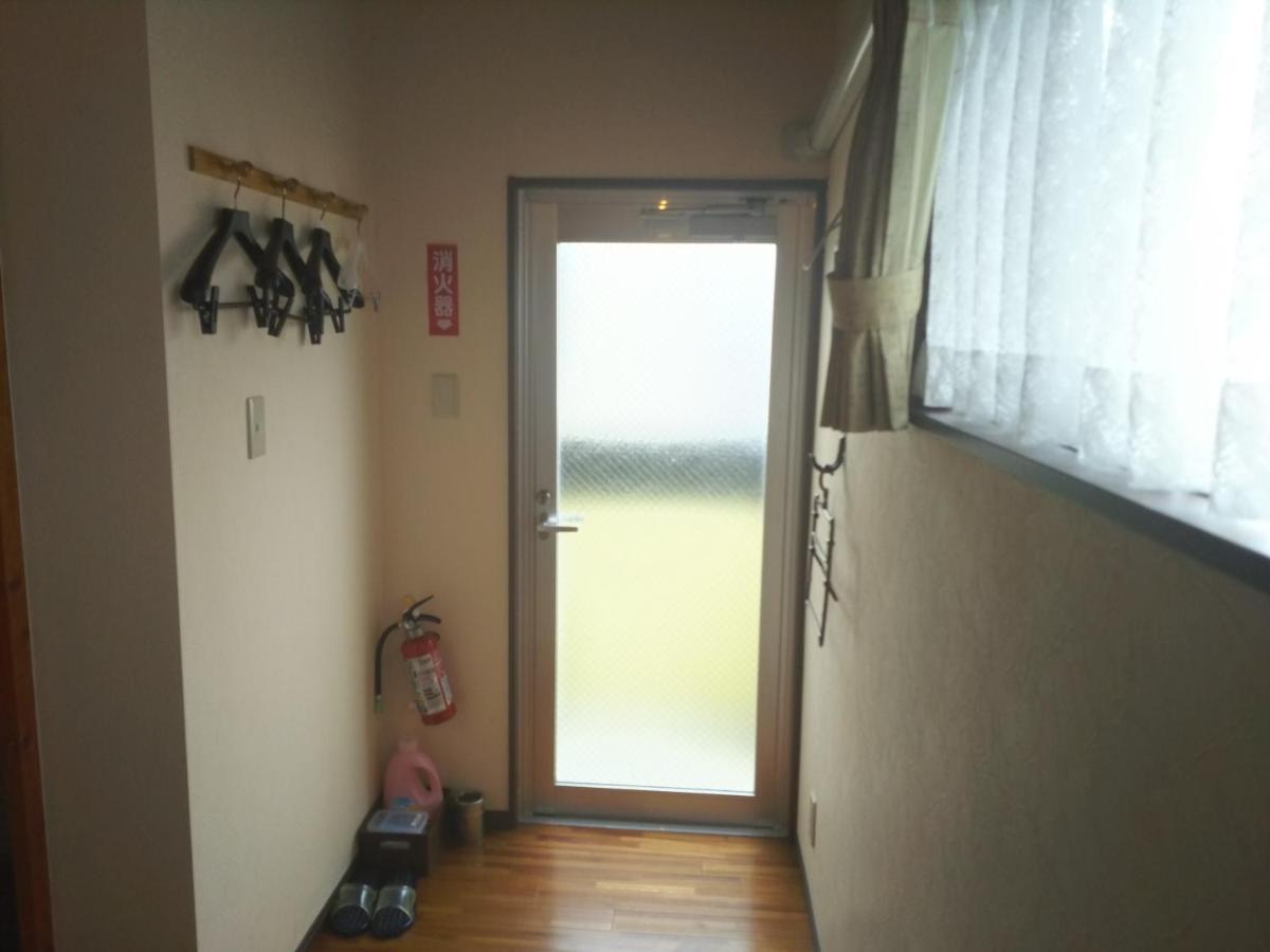 Urban Condominium Wafutei Наха Экстерьер фото