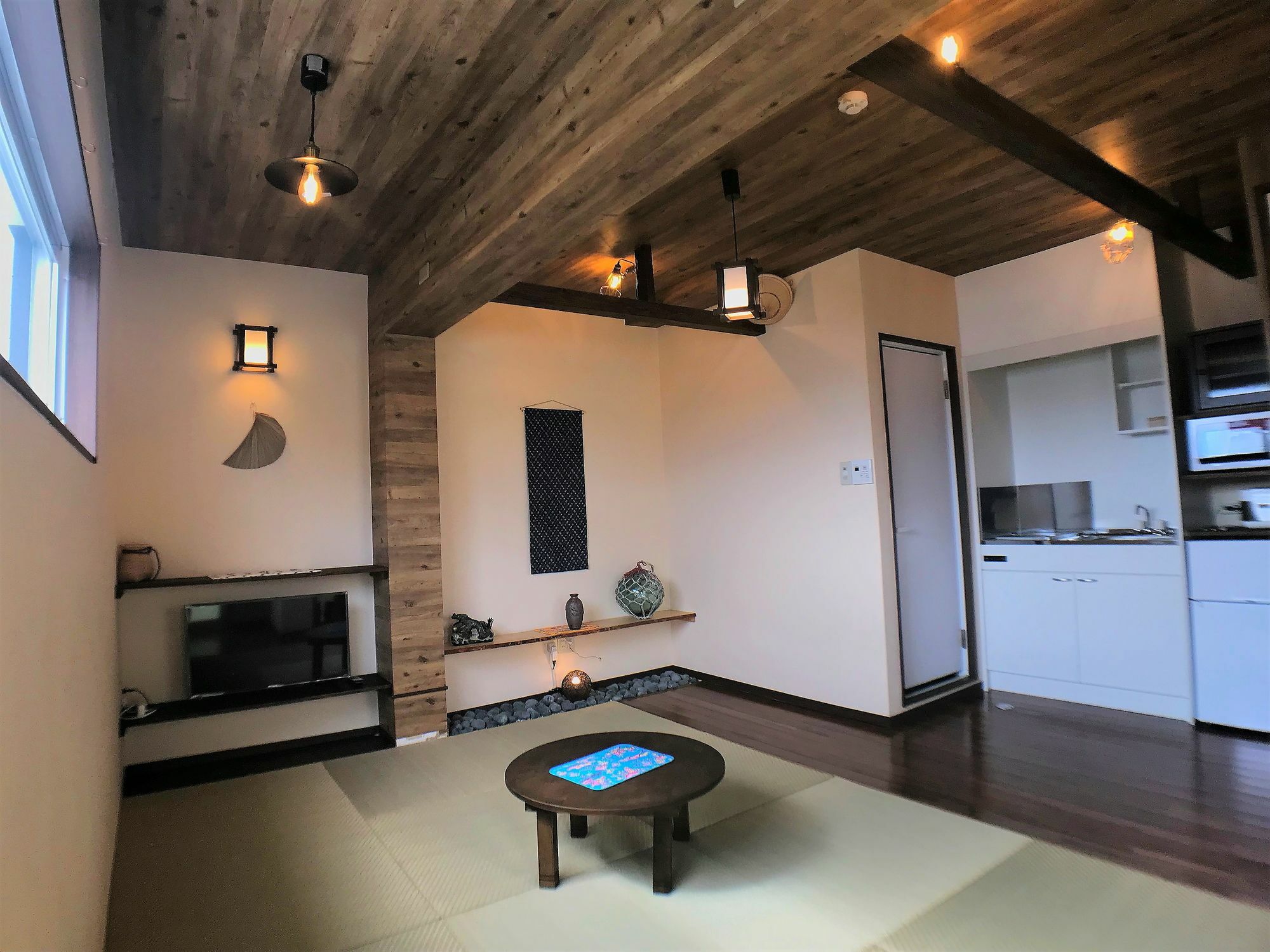 Urban Condominium Wafutei Наха Экстерьер фото
