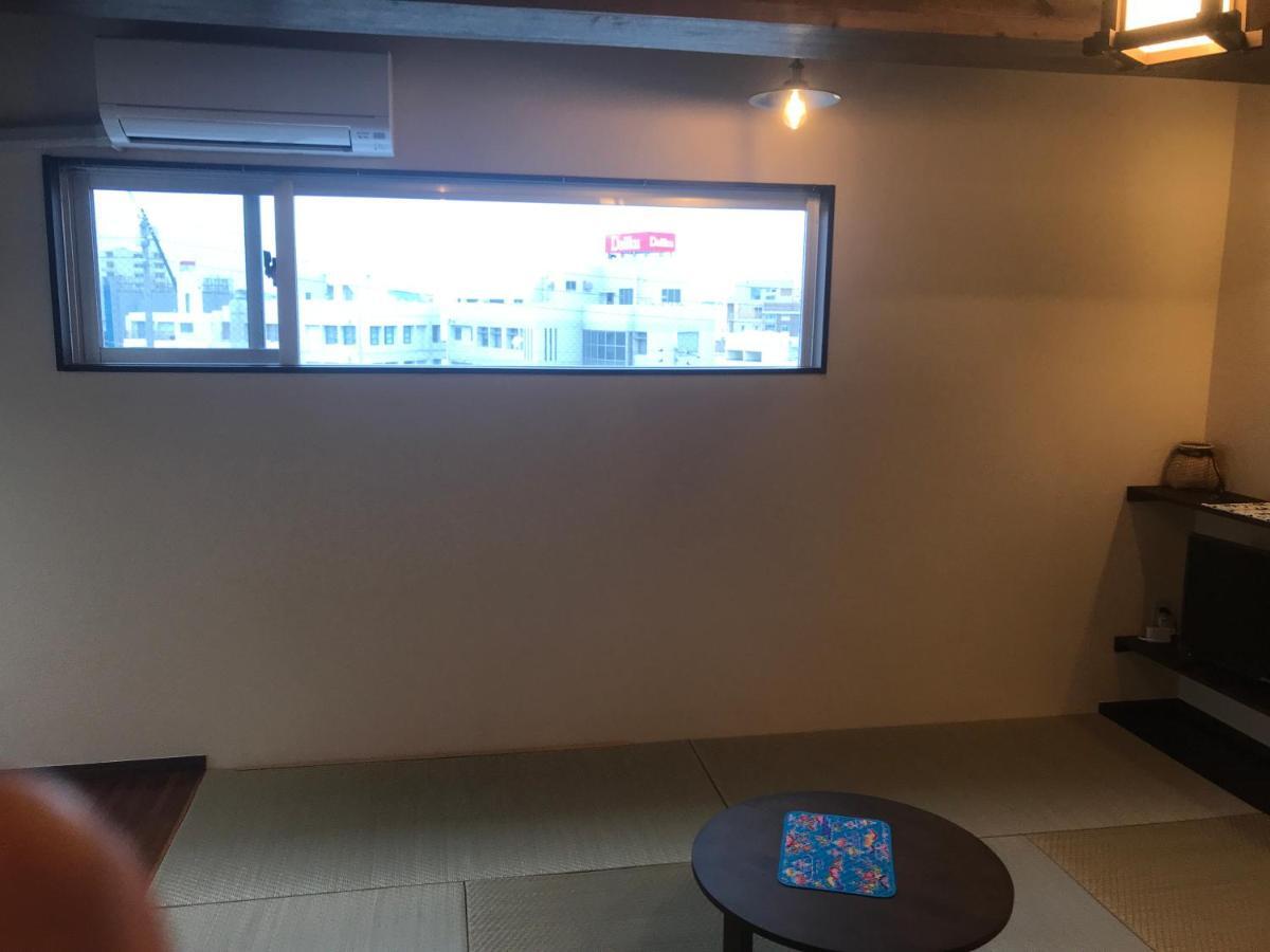Urban Condominium Wafutei Наха Номер фото