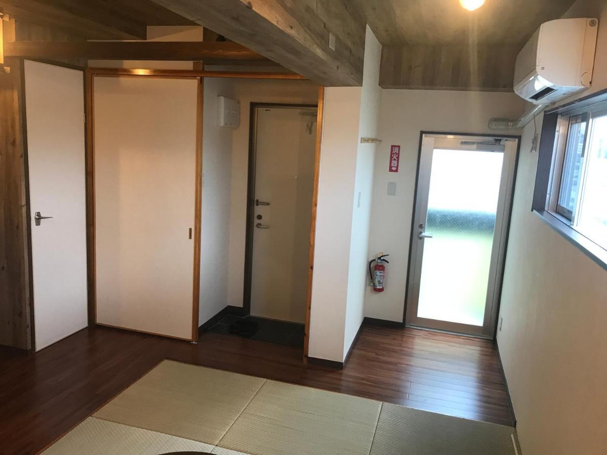 Urban Condominium Wafutei Наха Номер фото